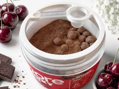 Spoon Holder 150g Chunky Flavour More