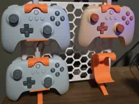Support HSW pour manette 8BitDo Ultimate — photo 2