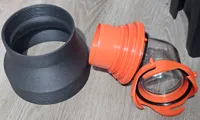 PETG-CF - 0.2mm layer, 3 walls, 20% infill