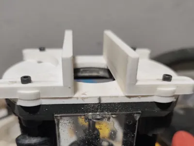 Guide for TC-RO 1155 Eeinhell router