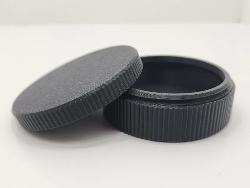 ZYN SNUS Threaded Container
