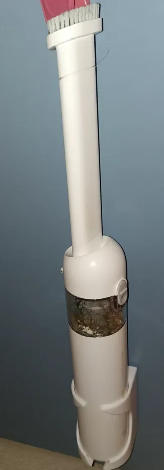 米家無線吸塵器 mini 底座