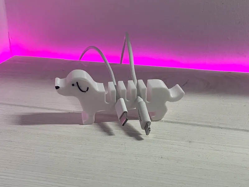 Wire Wiener