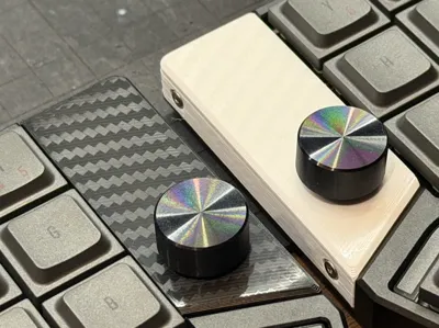 Cornix Top cover
