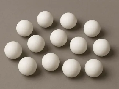 Foosball Balls