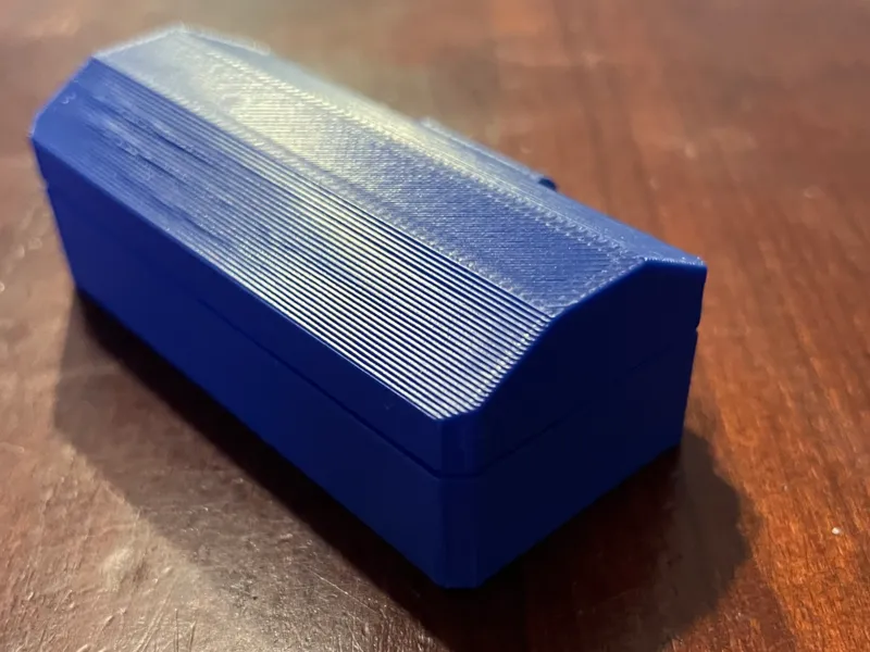 box edge small (6cm x 2,5cm x 2cm)