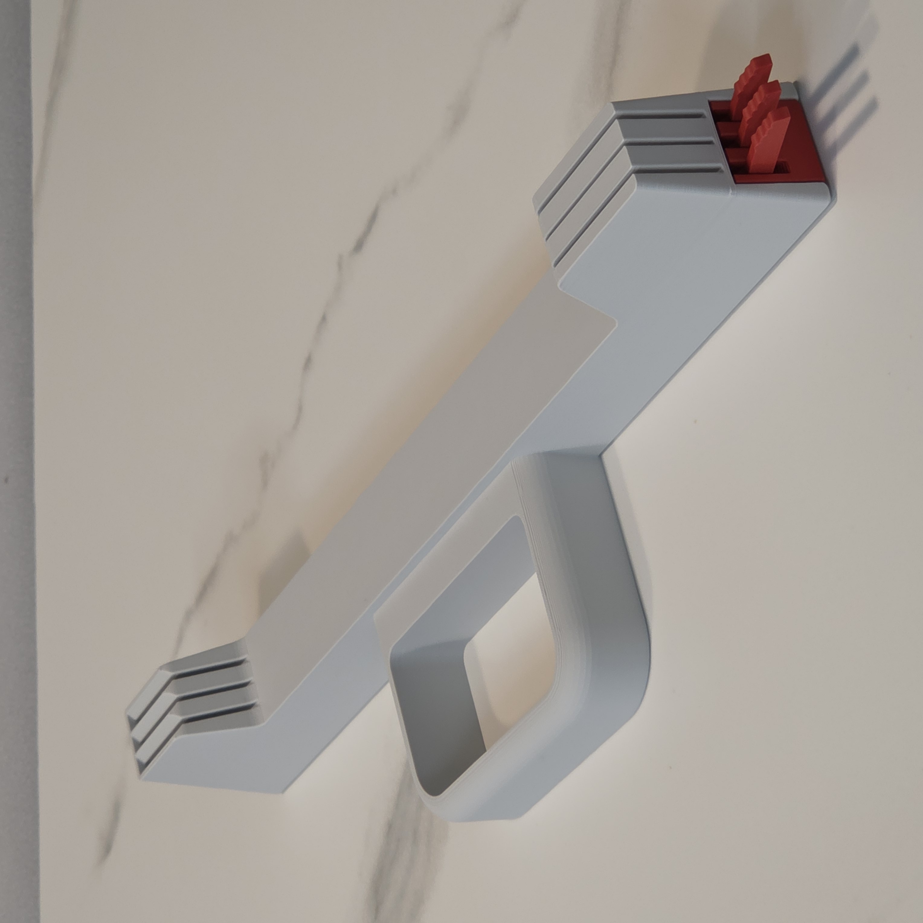 Miniatura 8 do modelo 3D Build Plate Holder - H2D, X1C, A1mini