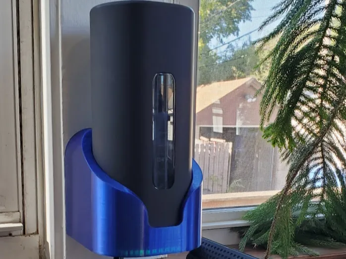 Amplifi alien wall mount (Ubiquiti)