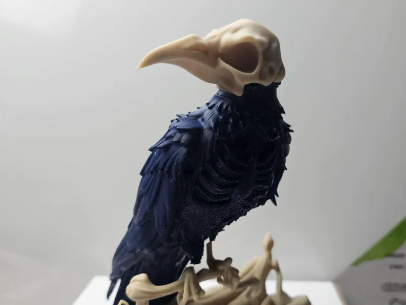 Bone Crow