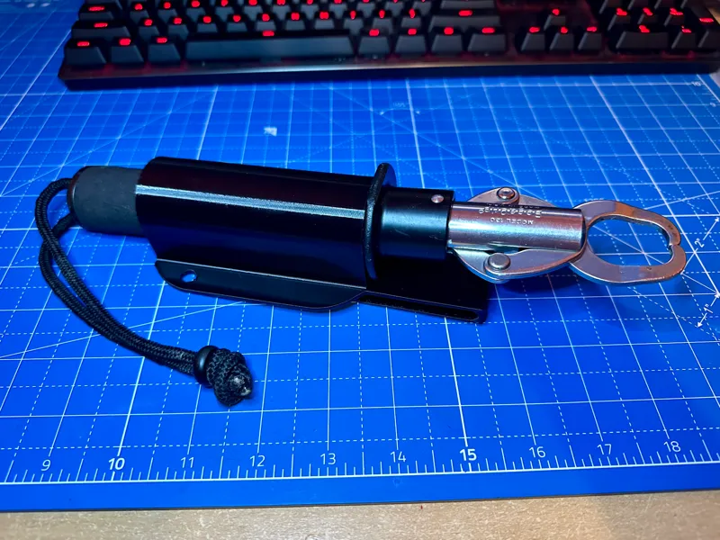 Boga Grip Holster