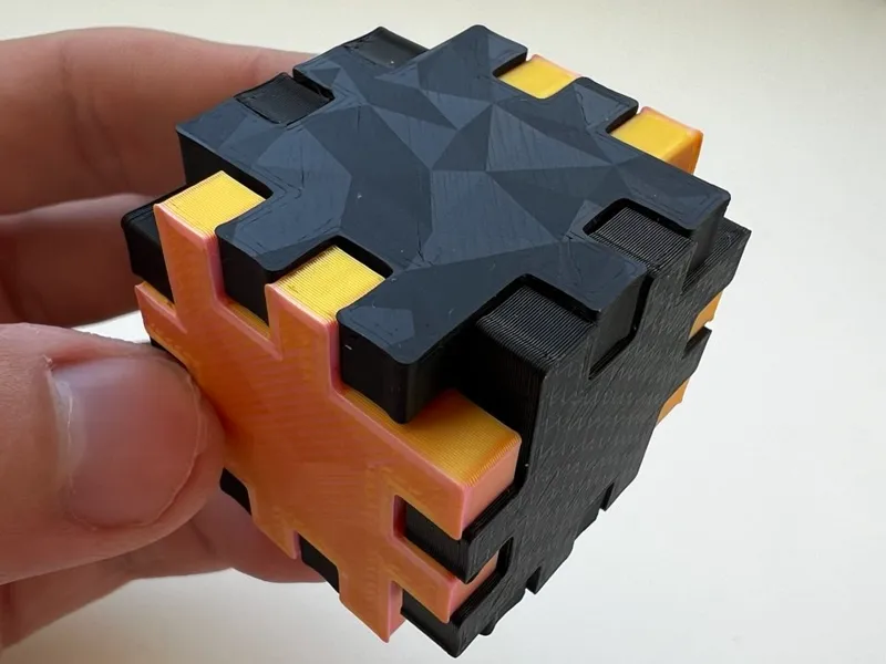 building block