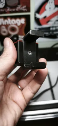 0.2mm layer, 3 walls, 15% infill