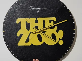 Orologio Zoo 105