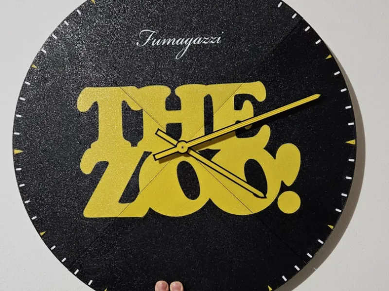 Orologio Zoo 105