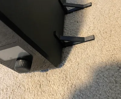 supports for creality dry box 2.0