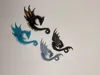 SMALL KEYCHAIN DRAGON V2