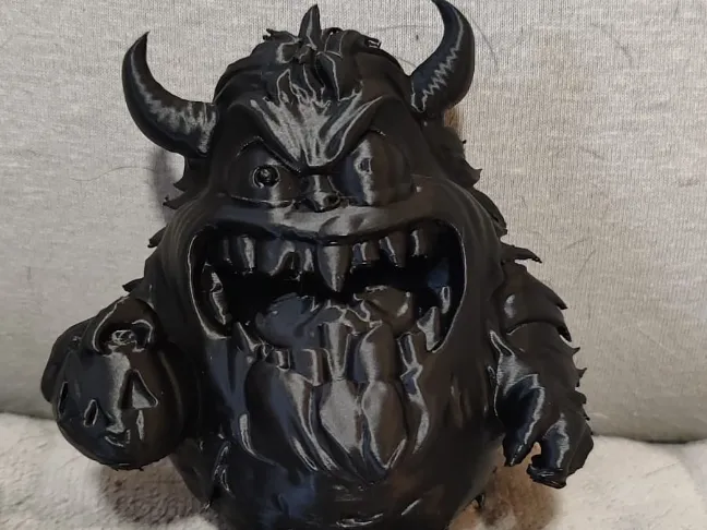 BoBtheMonster