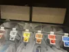 15mm rod version / 0.2mm layer, 2 walls, 15% infill