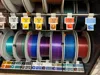 12mm rod version/ 0.08mm layer, 2 walls, 15% infill