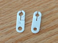 0.2mm 层高, 2 层墙, 15% 填充