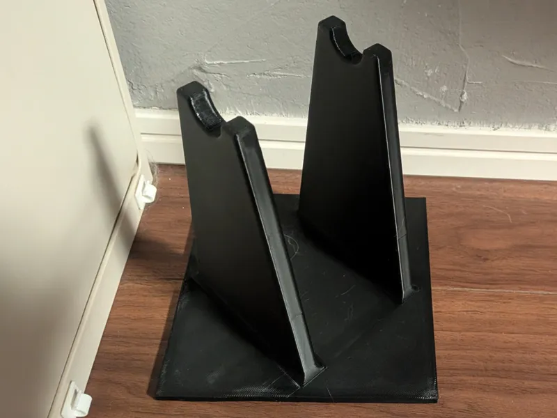12inch Strider stand