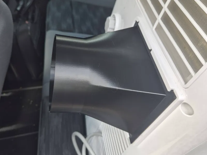 Adapter ProKlimaGeräte (Schläuche & HT-Rohre)