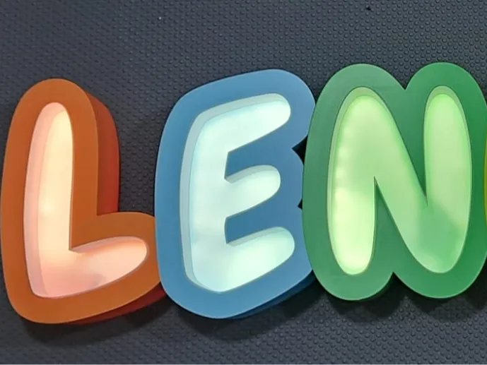 LED Lampe Lennox