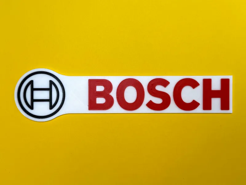 BOSCH Logo
