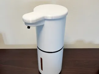 Touchless Automatic Soap Dispenser Cover/Cap