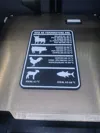 10x3 Magnet
