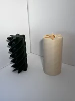 0.2mm layer, 2 walls, 5% infill
