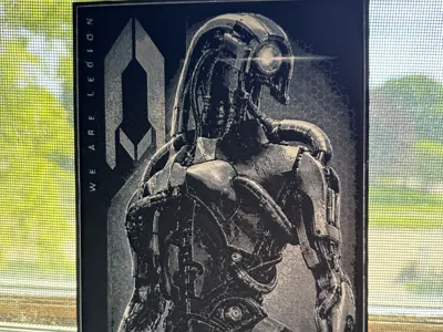 Legion