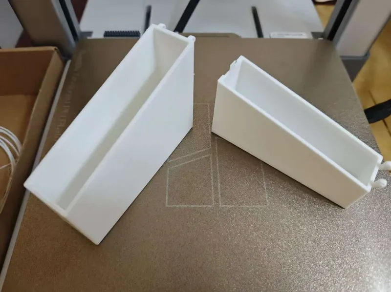 咖啡滤纸收纳盒（Coffee filter storage box）