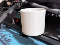 0.6mm nozzle, 0.3mm layer, 4 walls, 25% infill