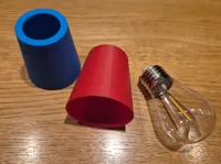 0.12mm layer, 2 walls, 15% infill