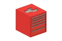 110 x 110 x 120 mm - Box