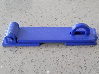 Lock Hasp