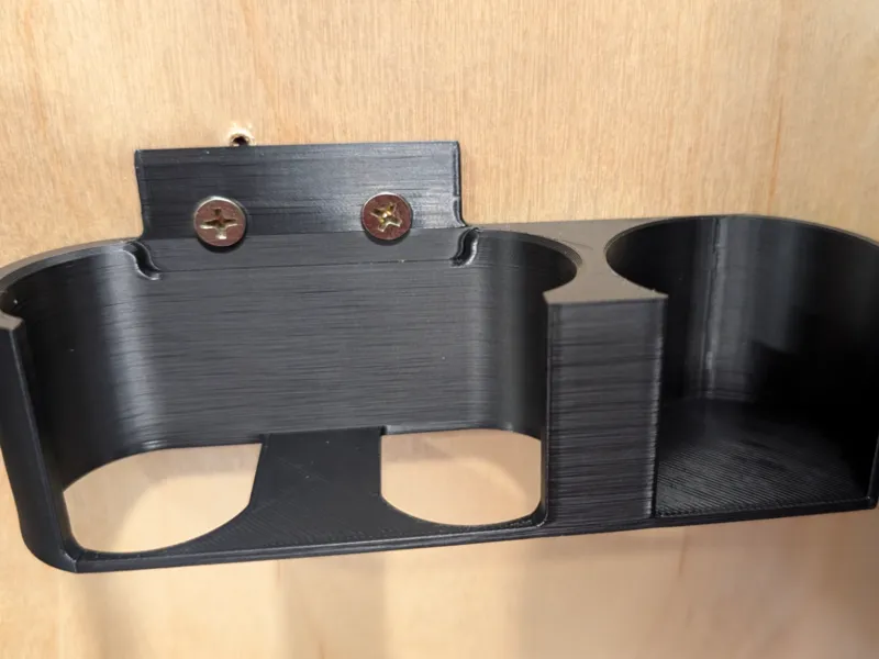 Nelko P21 Holder with Tape