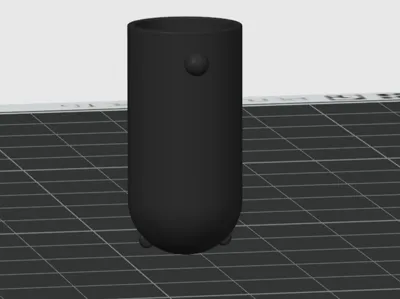 Replacement Pen Cap Legami