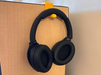 Headphones Holder