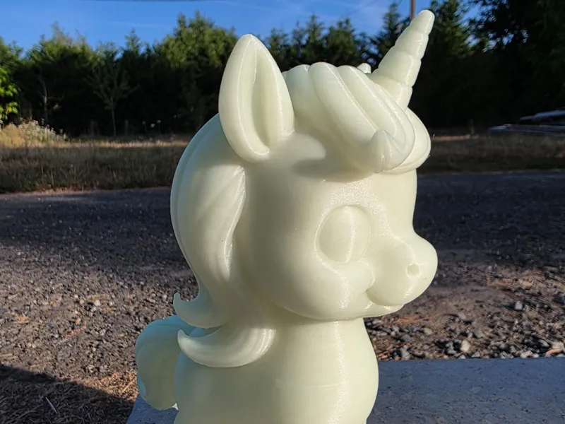 Super cute unicorn