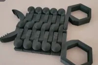 a little faster