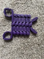 LESS FILAMENT and more compact