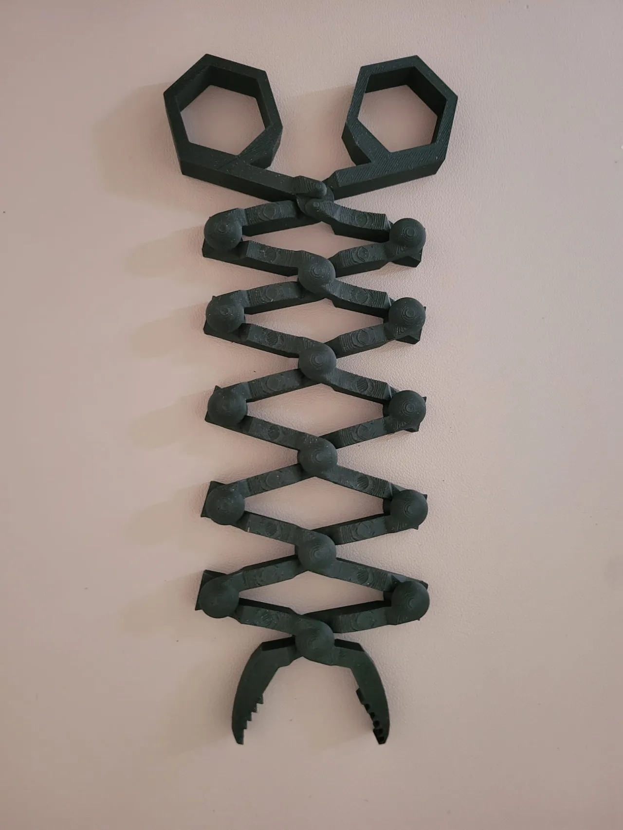 Fidget Grabber Long view 3