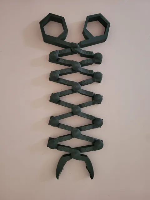 Fidget Grabber Long view 3
