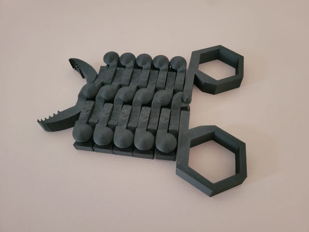 Fidget Grabber Long view 4