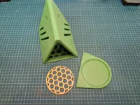 0.2mm layer, 3 walls, 15% infill