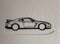 0.25mm layer, 2 walls, 15% infill