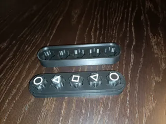 Gonggi case 