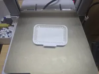 Support pour Xiaomi Mi Smart Clock — photo 4